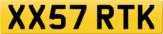 XX57RTK